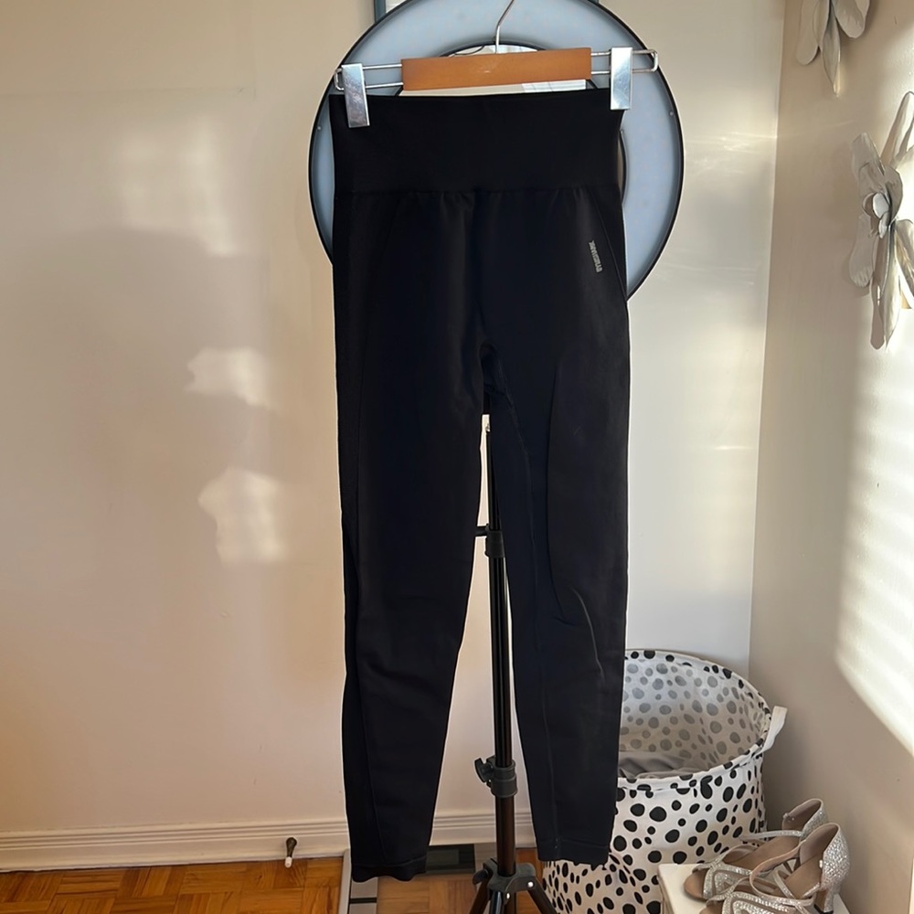 Gymshark Black leggings